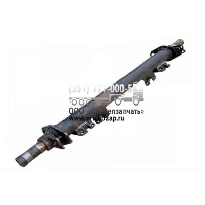 Балка оси 9758-2410010 (пневмоподвеска)