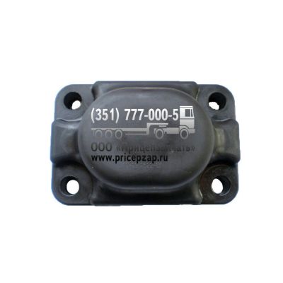 Буфер задней рессоры 500-2912622-01