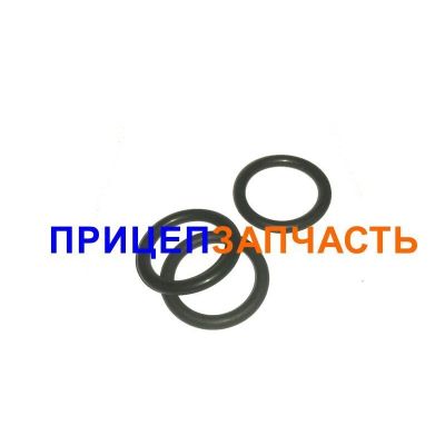 Кольцо уплотнительное оси колодки МАЗ 032-038-36 Кольцо уплотнительное оси колодки МАЗ 032-038-36