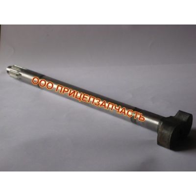 Кулак разжимной левый/правый БЦМ 23.10/11