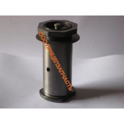 Ось балансира (с гайкой, шайбой) БЦМ