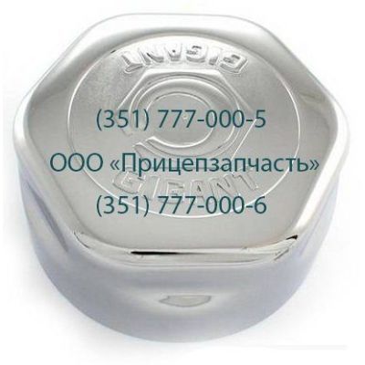 Крышка ступицы GIGANT 709237085 (М170х2/sw160)