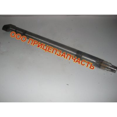 Кулак разжимной левый/правый ЧМЗАП 314-3502111