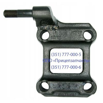 Накладка с пальцем 1130-2912420 0927002020