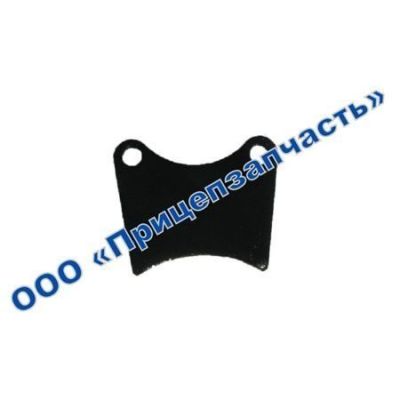 Опорный кронштейн кулачкового вала L1 А1207