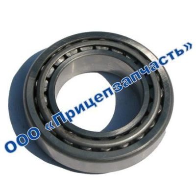 Подшипник ступицы СЗАП,L1 (HM518445/10) 12 тонн