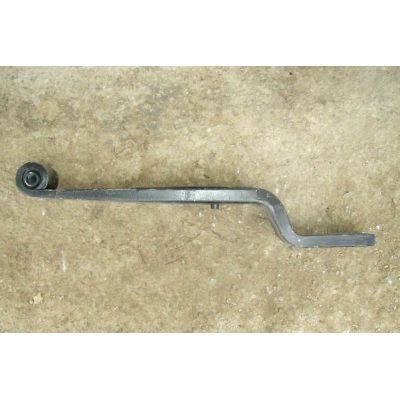 Полурессора ROR однолистовая 21222247 Полурессора ROR однолистовая 21222247