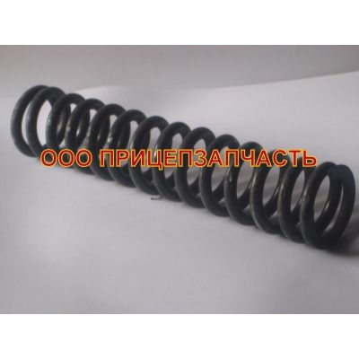 Пружина внутренняя трапов ЧМЗАП 93853-8525071