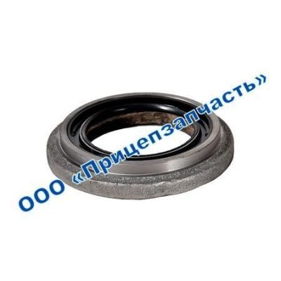 Сальник ступицы с обоймой 9693-3502117 Сальник ступицы с обоймой 9693-3502117