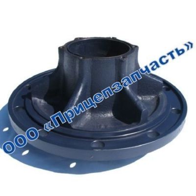 Ступица L1 А0803 ось 8 тонн