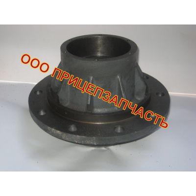 Ступица колеса ЧМЗАП 9906-3104015