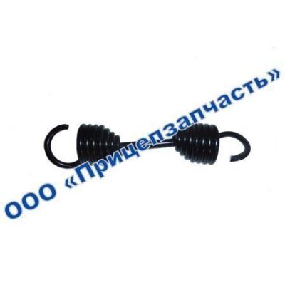 Стяжная пружина колодки BMT (БМТ) 786331 Стяжная пружина колодки BMT (БМТ) 786331