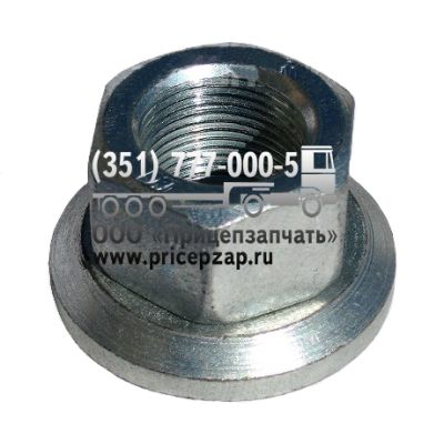 Гайка колесная 93865-3104038 евро Гайка колесная 93865-3104038 евро
