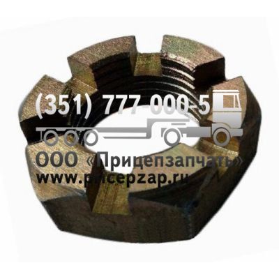 Гайка специальная 99858-2919032 Гайка специальная 99858-2919032