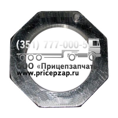 Гайка ступицы 314-3104076 Гайка ступицы 314-3104076