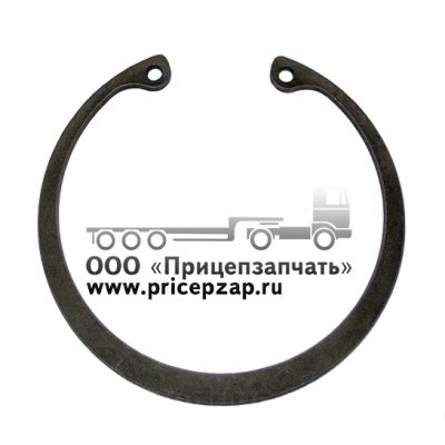 Кольцо стопорное реактивной штанги 603-2919041 Кольцо стопорное реактивной штанги 603-2919041