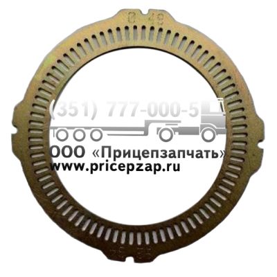 Кольцо ABS Gigant 80 ш-в 709264049