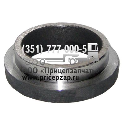 Кольцо приварное кронштейна (малое) ЧМЗАП Кольцо приварное кронштейна (малое) ЧМЗАП