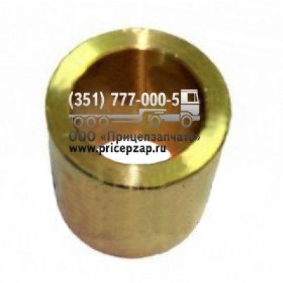 Втулка кронштейна вилки 9990-2910264 (66х47х73) Втулка кронштейна вилки 9990-2910264 (66х47х73)